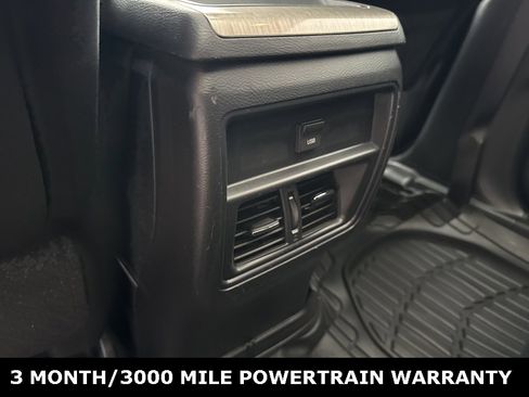 Used 2017 Nissan Murano SV w/ Premium Plus Package image 38