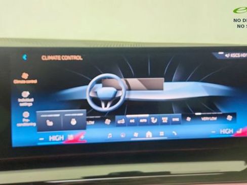 Used 2026 BMW 540i xDrive image 53