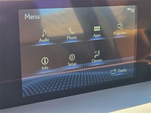 Used 2019 Lexus ES 350 Luxury w/ Premium Package image 29