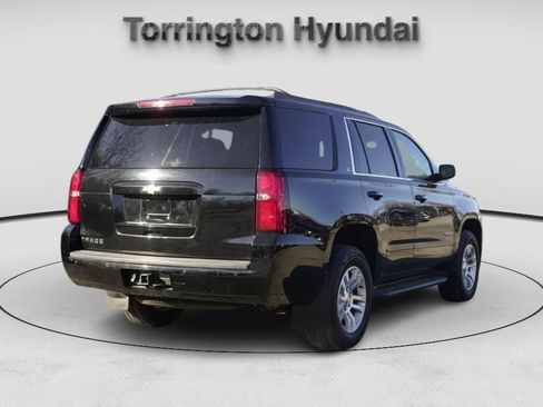 Used 2018 Chevrolet Tahoe LT image 7