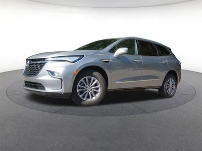 Used 2024 Buick Enclave Premium
