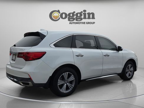 Used 2020 Acura MDX FWD image 6