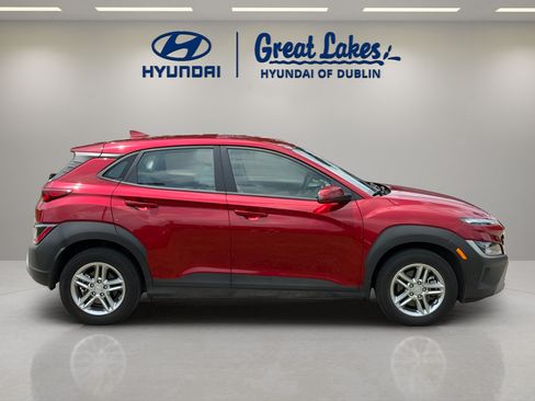 Used 2023 Hyundai Kona SE w/ Cargo Package AWD/4WD image 6