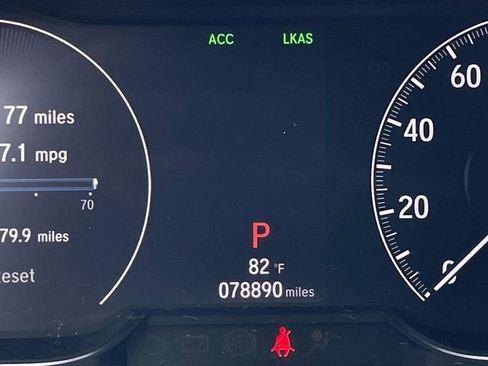Used 2019 Honda Accord EX-L image 14