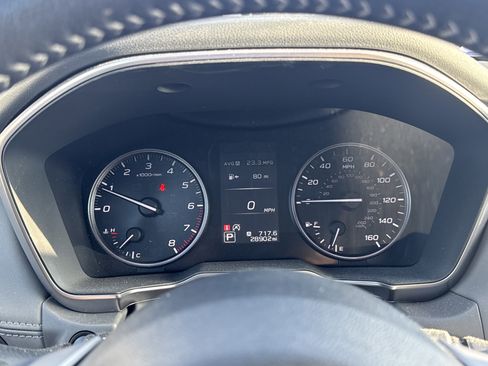 Used 2023 Subaru Outback Onyx Edition image 13