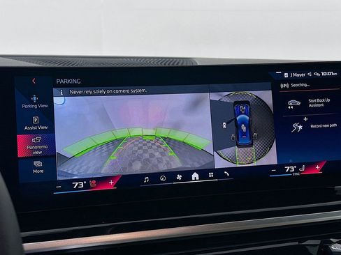 Used 2026 BMW X6 M60i image 18