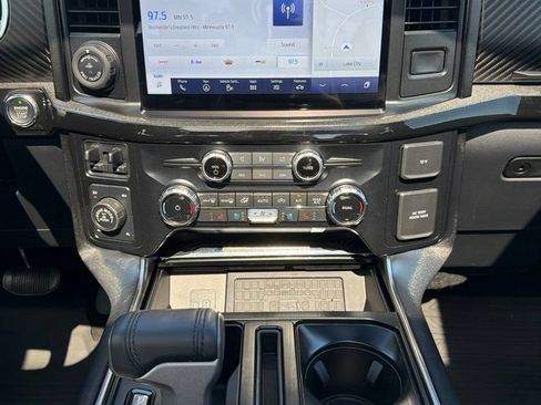 Used 2023 Ford F150 Raptor w/ Equipment Group 802A Raptor R AWD/4WD image 20