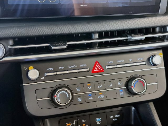 New 2026 Hyundai Tucson SE FWD image 15