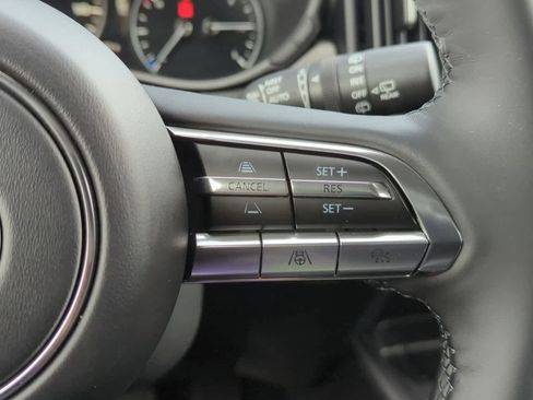 New 2025 MAZDA CX-50 2.5 Turbo w/ Weather Package image 24