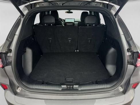 Used 2024 Ford Escape ST-Line w/ Tech Pack #1 AWD/4WD image 43