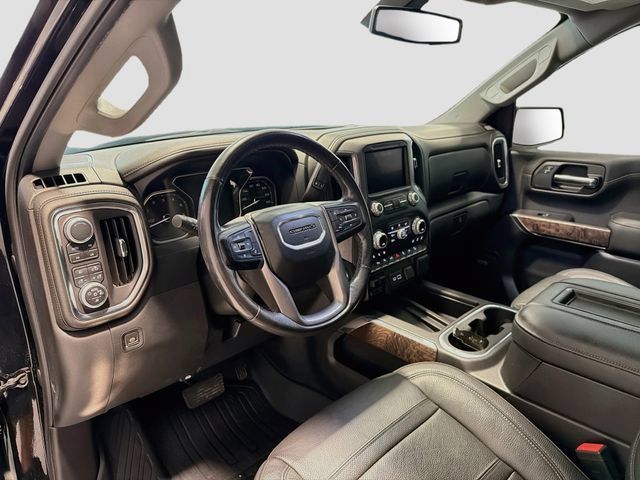Certified 2019 GMC Sierra 1500 Denali AWD/4WD image 9