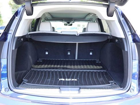 Used 2021 Acura RDX AWD w/ Advance Package image 19