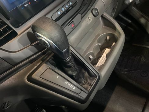 New 2026 Ford Transit 250 Low Roof AWD w/ Load Area Protection Package image 27