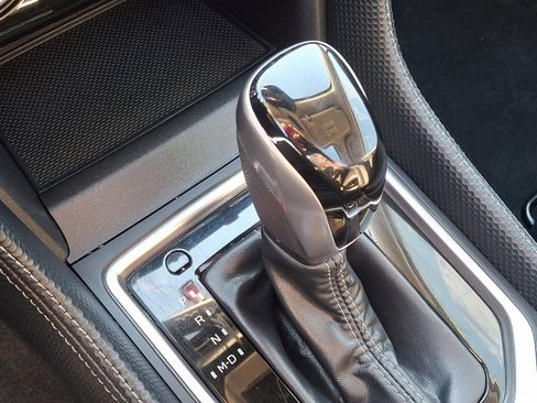 Certified 2023 Subaru Forester Limited image 15