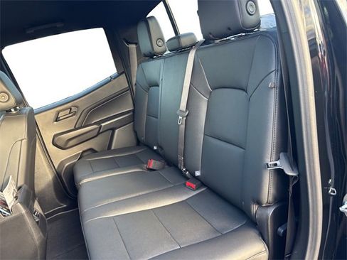 New 2026 Chevrolet Colorado Trail Boss image 13