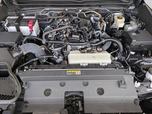Used 2025 Toyota Tacoma SR5 RWD image 22