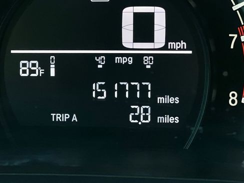 Used 2018 Honda CR-V LX image 29