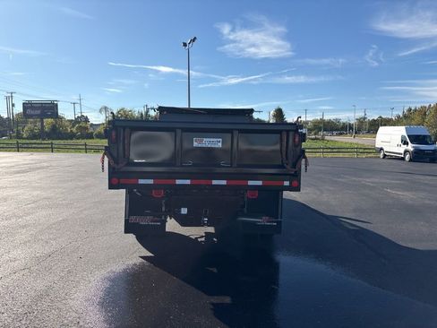 New 2024 RAM 5500 Tradesman image 4