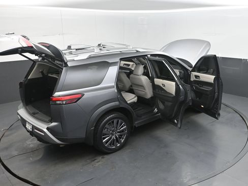 Used 2022 Nissan Pathfinder SL w/ SL Premium Package AWD/4WD image 44
