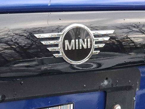 Used 2021 MINI Cooper S w/ 6.5" Touchscreen Package image 26