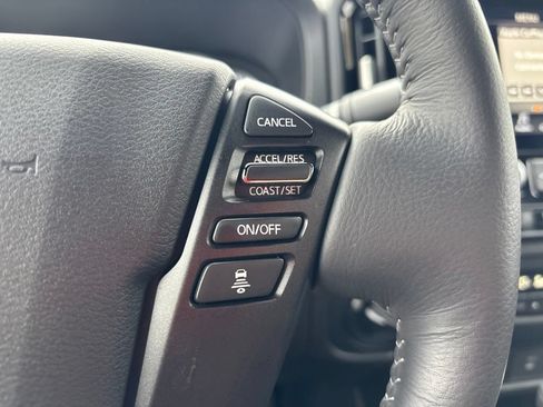 Used 2026 Nissan Frontier SV w/ SV Convenience Package AWD/4WD image 20