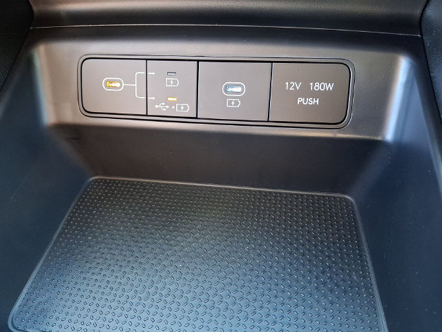 New 2026 Hyundai Tucson SE FWD image 25