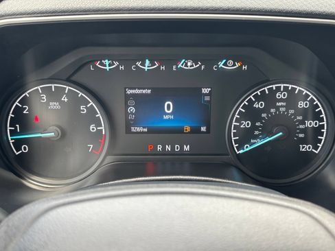 Certified 2022 Ford F150 XL w/ Equipment Group 101A High AWD/4WD image 26