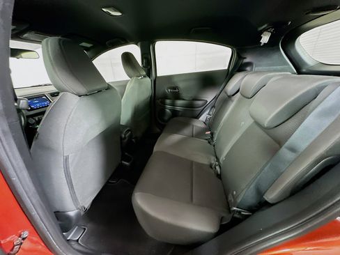 Used 2020 Honda HR-V Sport image 25