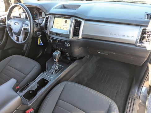 Used 2019 Ford Ranger XLT w/ Equipment Group 301A Mid image 13