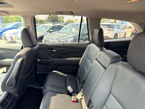 Used 2021 Honda Pilot EX-L image 34