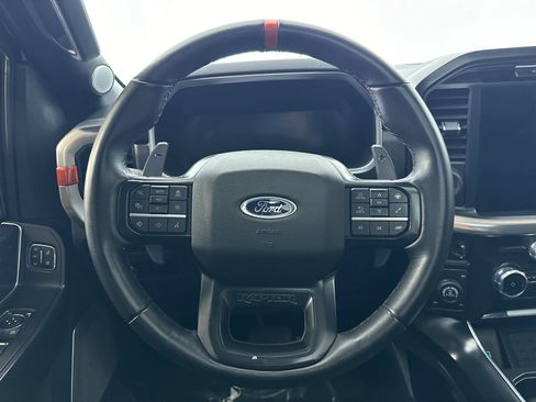 Used 2023 Ford F150 Raptor w/ Raptor Carbon Fiber Package image 19