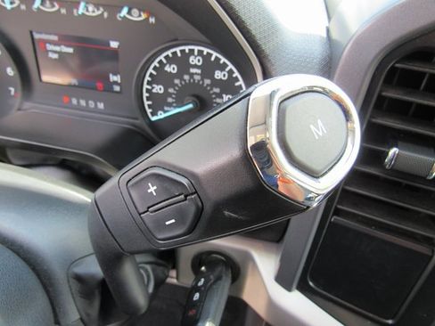 Used 2023 Ford F150 XLT image 22