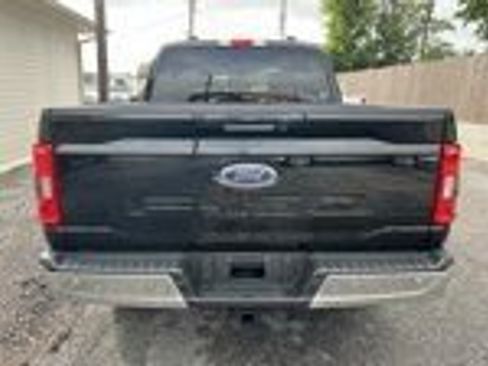 Used 2022 Ford F150 XLT w/ Equipment Group 302A High image 18