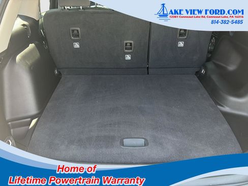 Used 2023 Jeep Grand Cherokee Laredo image 14