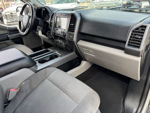 Used 2020 Ford F150 XLT w/ Equipment Group 302A Luxury image 39