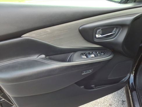 Used 2017 Nissan Murano SL w/ SL Technology Package AWD/4WD image 23