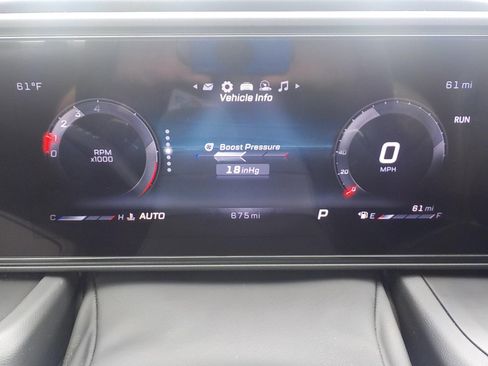 Used 2026 Dodge Charger Scat Pack w/ Blacktop Package AWD/4WD image 23