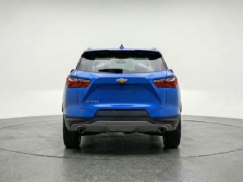 Used 2025 Chevrolet Blazer LT FWD image 7