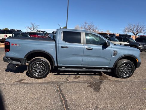 Used 2024 Ford Ranger XLT w/ FX4 Off-Road Package image 6