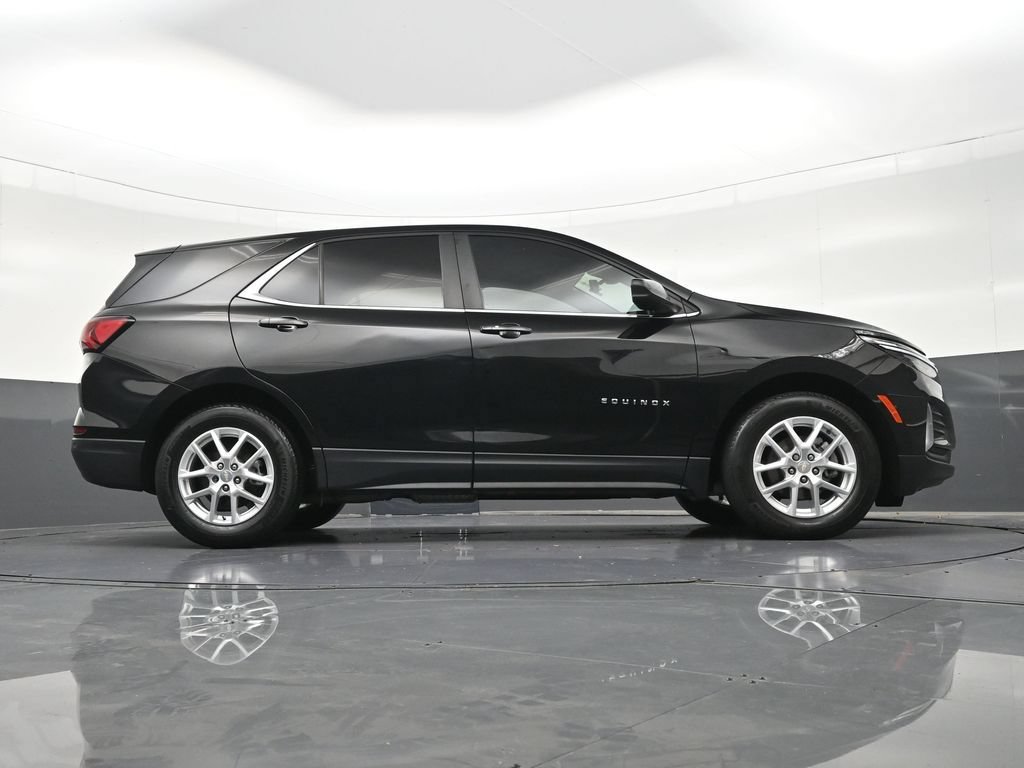 Used 2023 Chevrolet Equinox LT FWD image 33