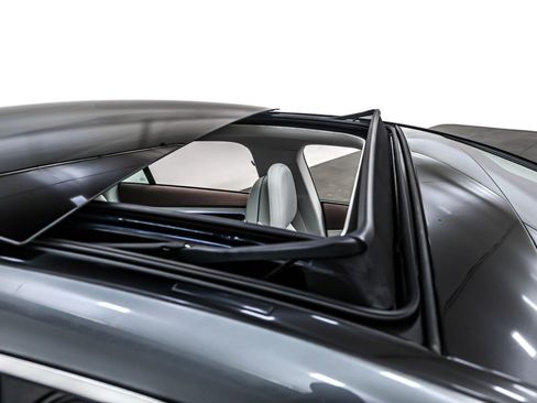 Used 2023 Mercedes-Benz EQE 350+ Sedan image 21