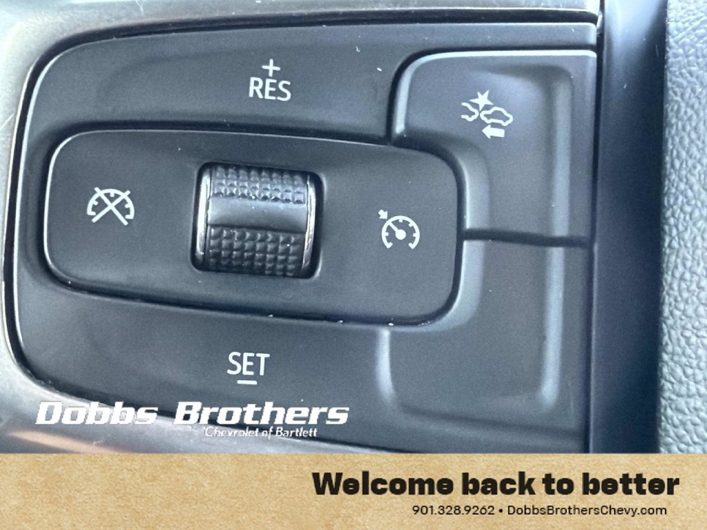 Used 2023 Chevrolet Tahoe LT AWD/4WD image 29