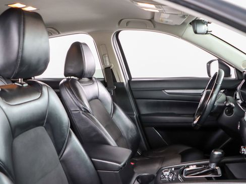 Used 2018 MAZDA CX-5 Touring image 26