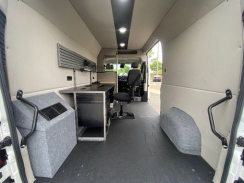 Used 2021 RAM ProMaster 1500 FWD image 10