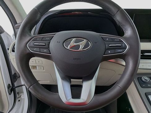 Used 2021 Hyundai Palisade Calligraphy AWD/4WD image 11