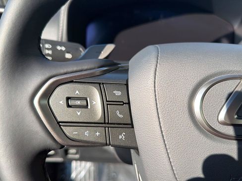 New 2026 Lexus IS 350 F Sport RWD image 21