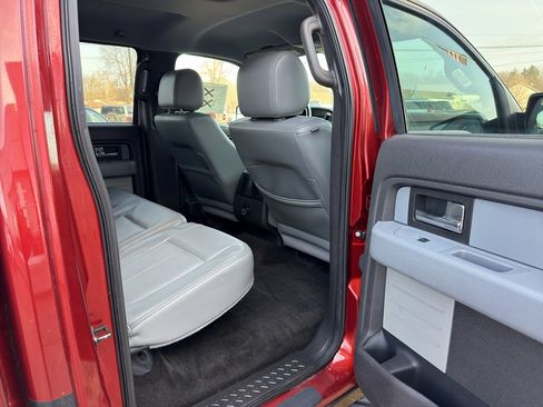 Used 2014 Ford F150 XLT w/ Equipment Group 302A Luxury image 16