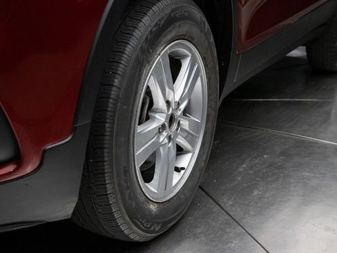 Used 2021 Chevrolet Trax LS image 7