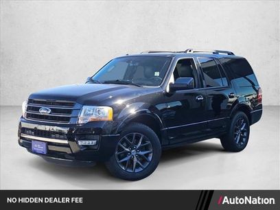 Used 2017 Ford Expedition EL XLT w/ Equipment Group 202A