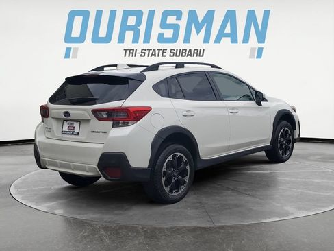 Certified 2022 Subaru Crosstrek 2.0i Premium AWD/4WD image 6